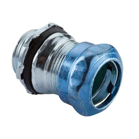 3/4 in. Electrical Metallic Tube Raintight Compression Connectors