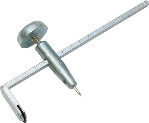 16-in Drywall Circle Cutter