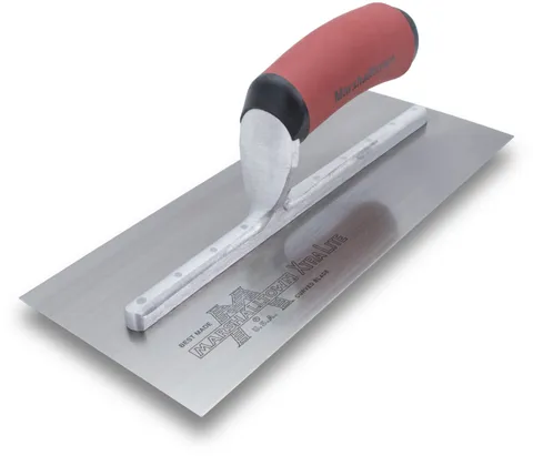 High Carbon Steel Drywall Trowel