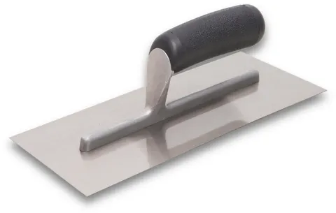 Steel Drywall Trowel