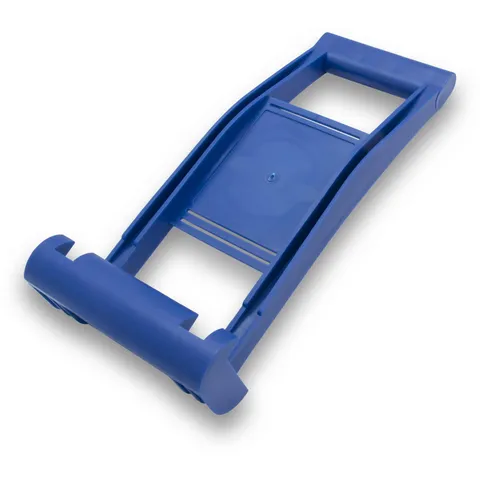 14.75 in long · 6.5 in wide Plastic Drywall Panel Carrier