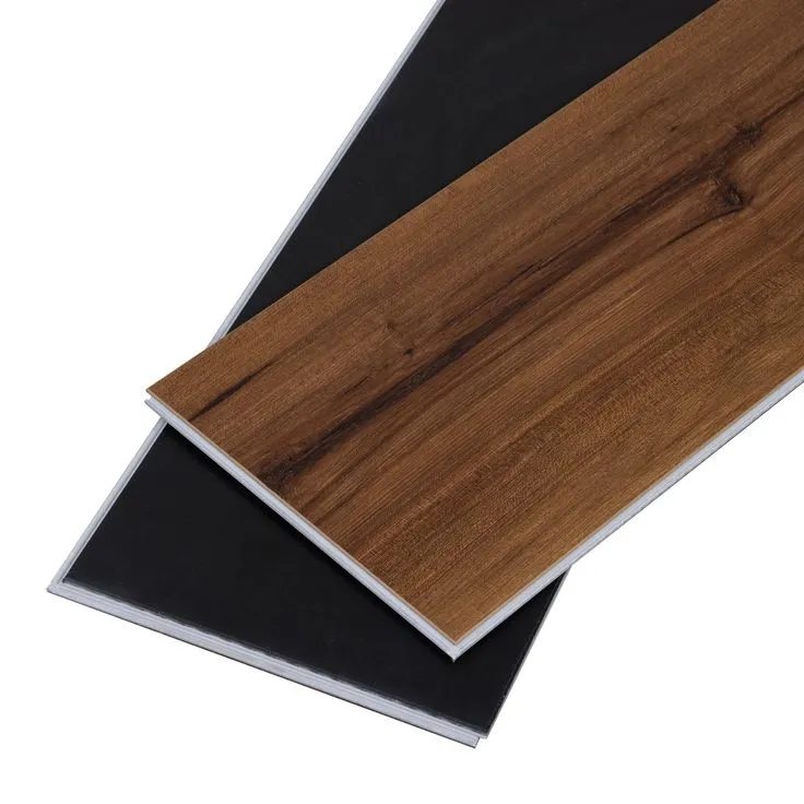 CALI Longboards Island Maple 20-mil x 9-in W x 70-4/5-in L Waterproof Interlocking Luxury Vinyl Plank Flooring, photo 6 of 9