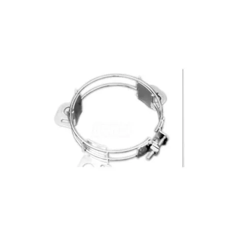 08020 5.5" Adjustable Lug Mounting Bracket Motor