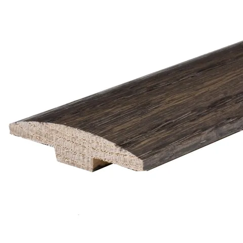 Wendover Solid Wood T-moulding