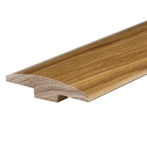 Natural Woods Hickory T-molding
