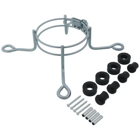 08027-MARS 13" Bolt Premium Belly Band Motor
