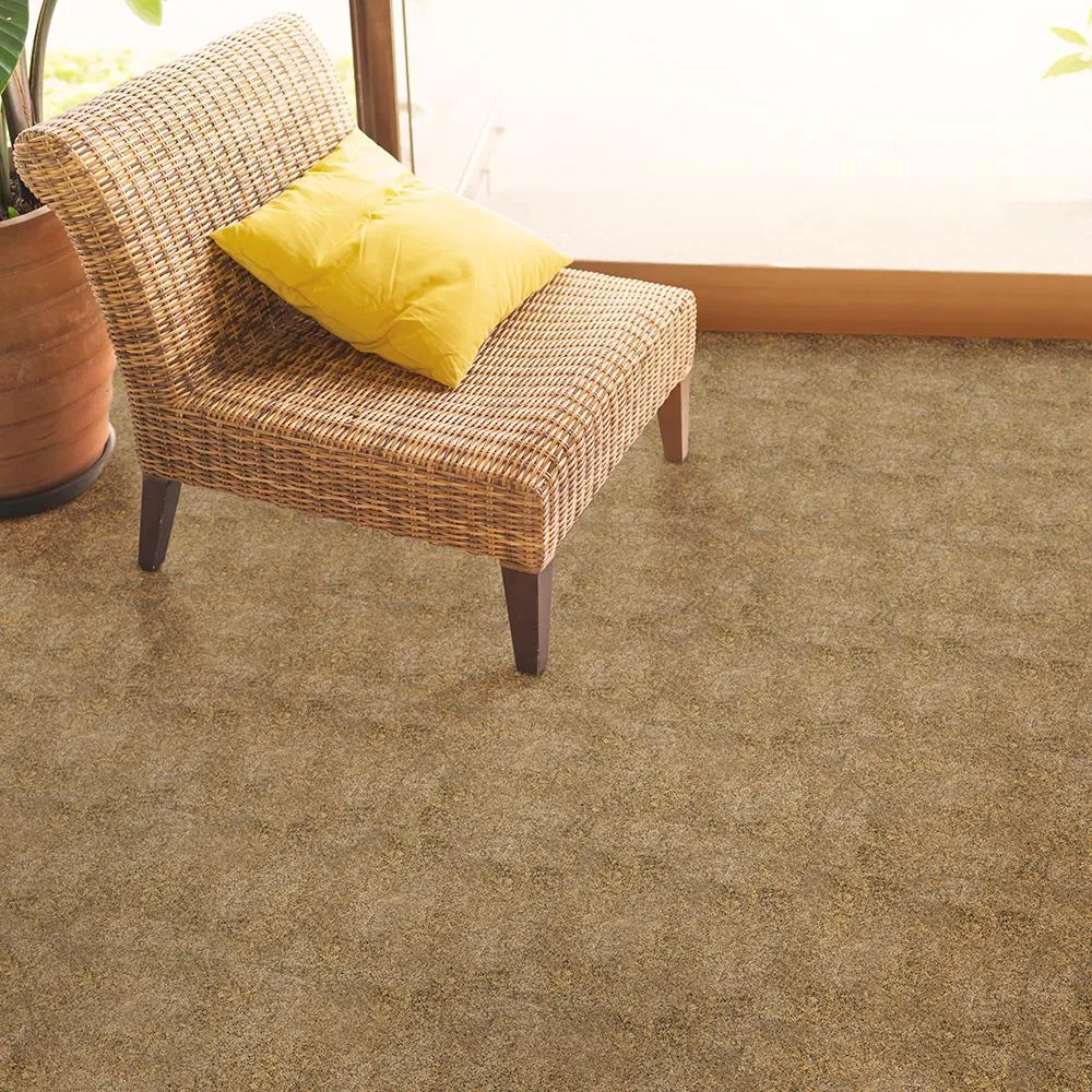 Perfection Floor Tile Stonecreek Collection Matta/Satin 20-in x 20-in Water Resistant Interlocking Luxury Flooring (16.7-sq ft), photo 2 of 4