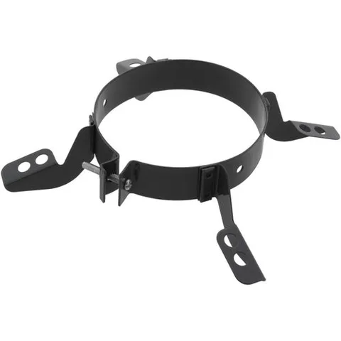 08047 48 Frame 4 Wing Flexible Mount Bracket