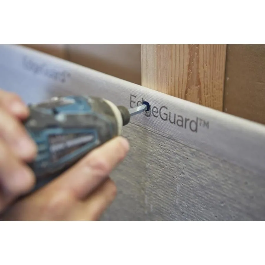 DUROCK Brand 0.5-in x 36-in x 60-in Cement Backer Board, photo 2 of 5