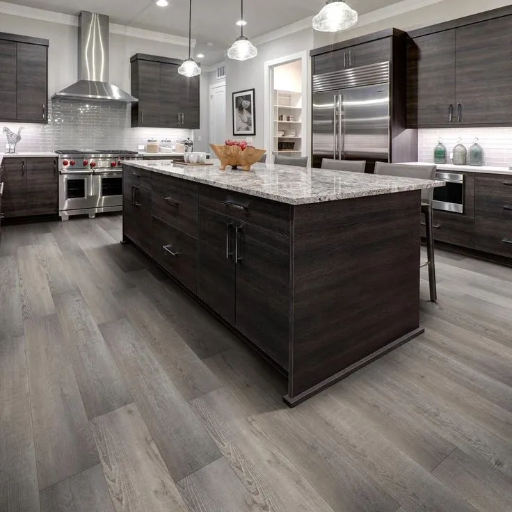 Home Decorators Collection EIR Leelanau Pine 8 mm Thick x 7.64 in. Wide x 47.80 in. Length Laminate Flooring (30.42 sq. ft. / case), photo 5 of 8