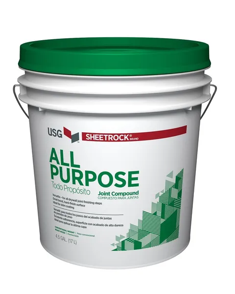 Premixed All-purpose Drywall Joint Compound