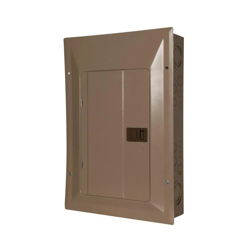 Eaton CH 200 Amp 84-Circuit Main Breaker Indoor Plug On Neutral Load Center Contractor Kit ((2) CHF120 and (1) CHF230), photo 4 of 4