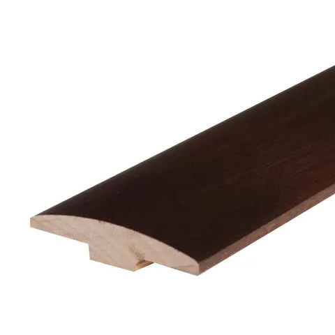 Montane Walnut Solid Wood T-Moulding