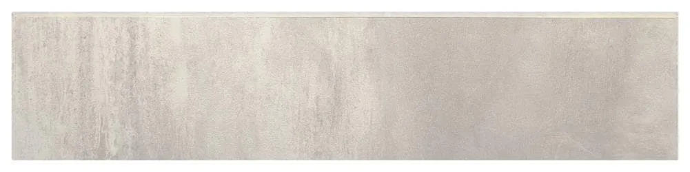 American Olean Grandview Smoke Stone Porcelain Bullnose Tile (3-in x 12-in), photo 2 of 2