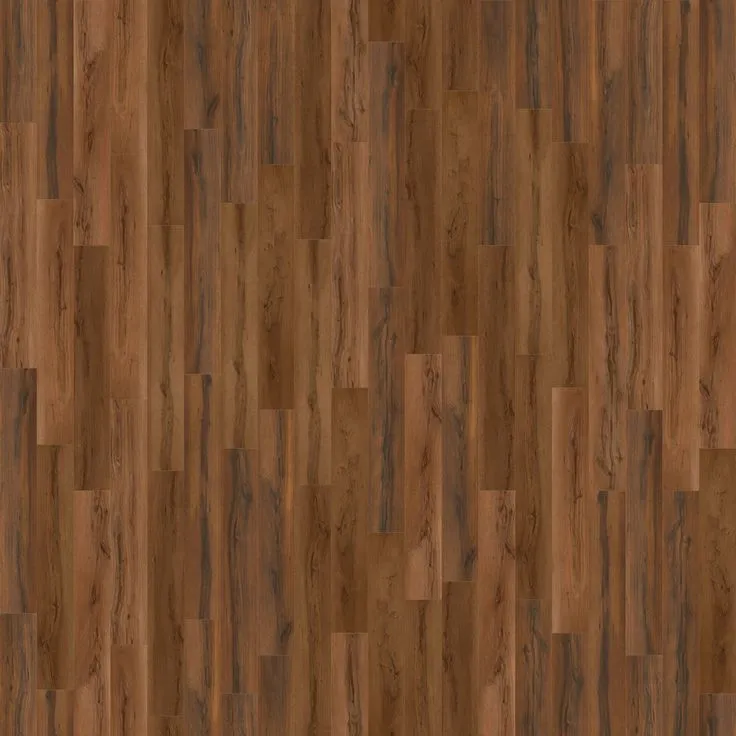 CALI Longboards Island Maple 20-mil x 9-in W x 70-4/5-in L Waterproof Interlocking Luxury Vinyl Plank Flooring, photo 9 of 9