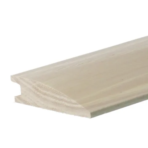 Hickory Solid Wood Reducer