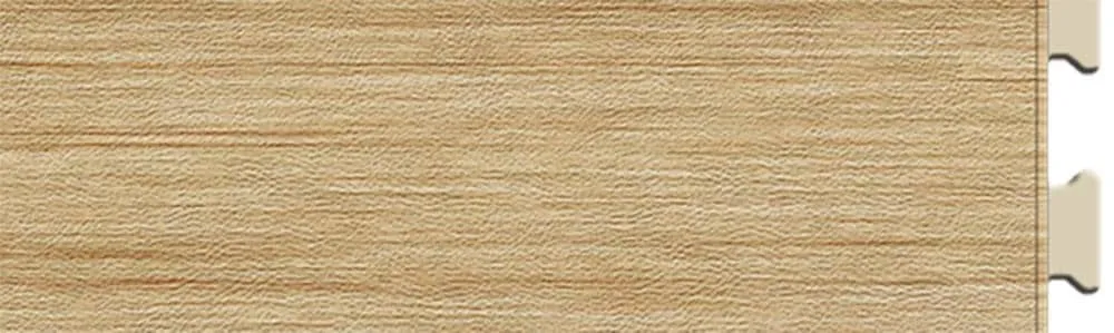 Perfection Floor Tile Sample – Classic Wood Collection, Birch/Satin, Water-Resistant Wood-Look Interlocking Vinyl Tile, 20 mil Wear Layer, photo 2 of 6
