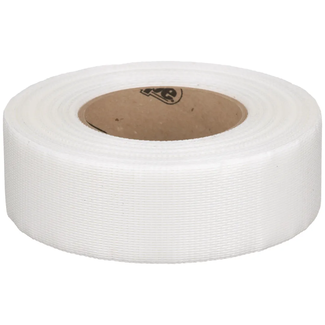 Saint-Gobain ADFORS FibaTape Perfect Finish 1.875-in x 300-ft Mesh Construction Self-adhesive Drywall Joint Tape, photo 2 of 10