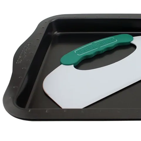 Perfect Slice 7-Piece Baking Pan Set