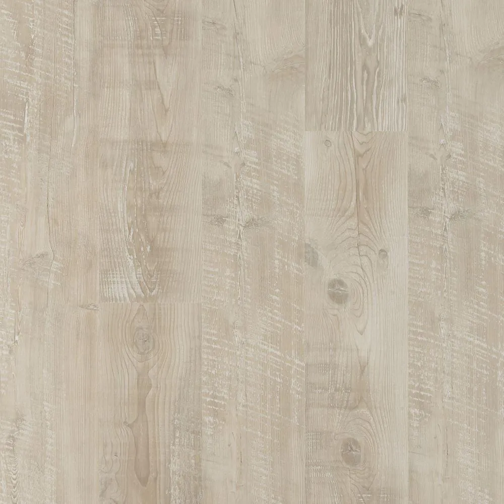 Pergo Outlast+ Waterproof Whitewashed Walnut 10 mm T x 5.23 in. W x 47.24 in. L Laminate Flooring (769.44 sq. ft. / pallet), photo 10 of 20