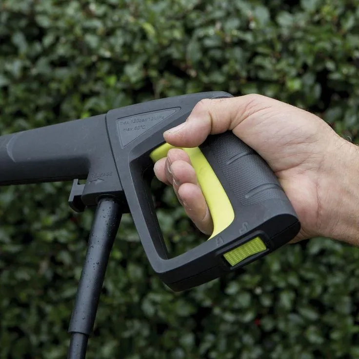 Sun Joe 1450 PSI 1.45 GPM 11.5 Amp Electric Pressure Washer, photo 3 of 10