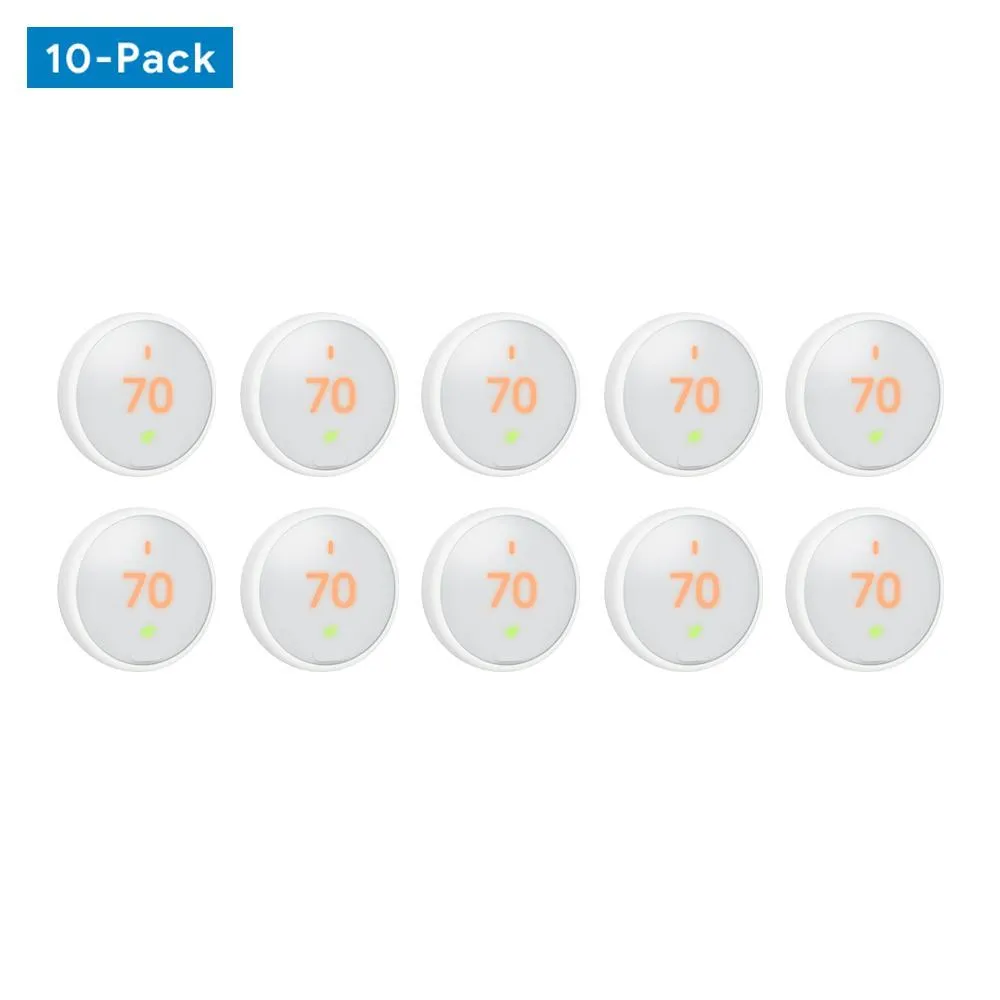 Nest Thermostat E, photo 9 of 9