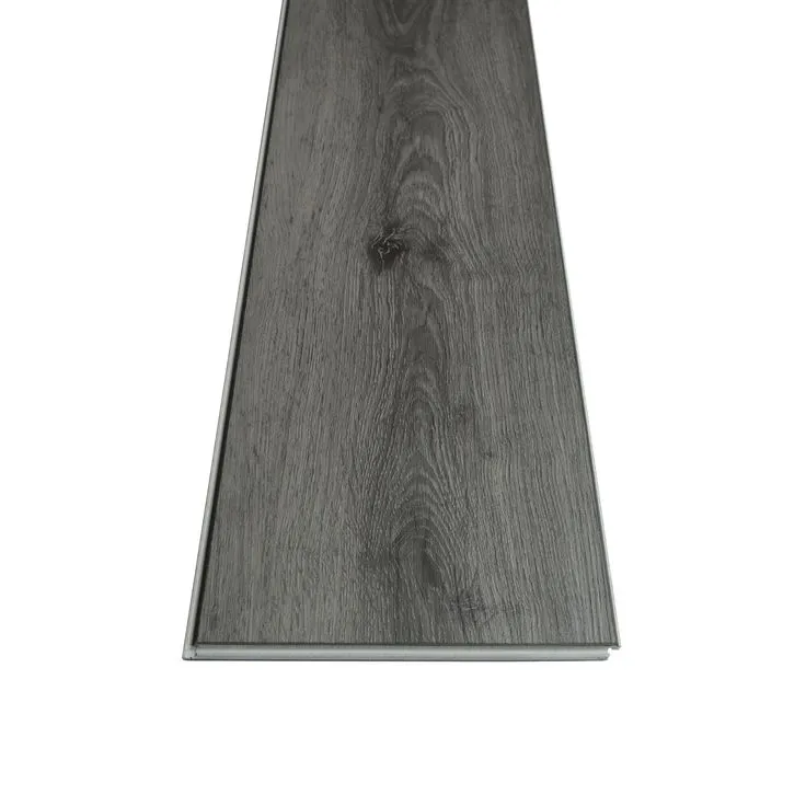 Shaw Prismatic Plus 8-Piece 7.09-in x 48.03-in Fossil Oak Luxury Vinyl Plank Flooring, photo 6 of 7