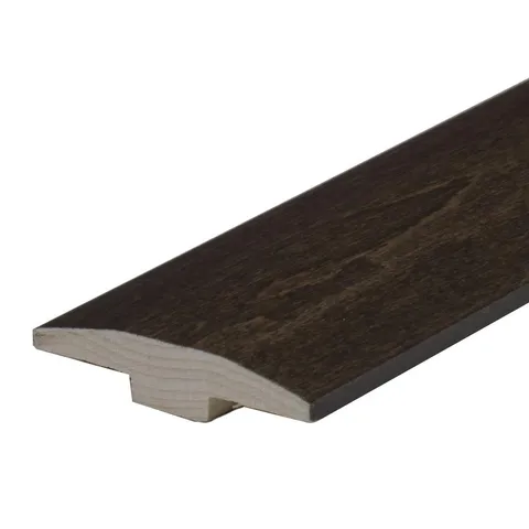 Columbia Solid Wood T-Moulding, 78-in