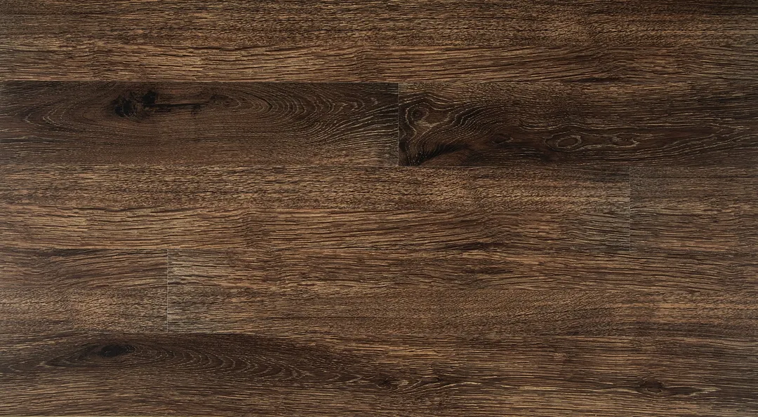 Style Selections Safari 4-in W x 36-in L x 2-mm Water-Resistant Peel-and-Stick Vinyl Plank Flooring (1-sq ft), photo 2 of 8
