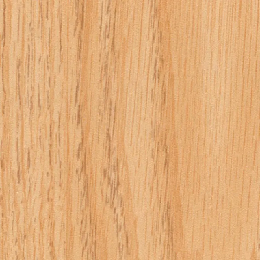 Spectrum Woodshire 36-in x 80-in Oak MDF Accordion Door (Hardware Included), photo 2 of 3