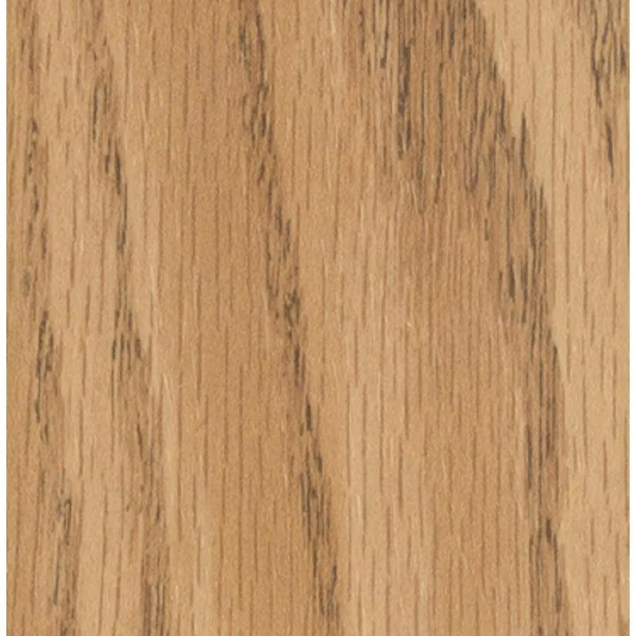 Spectrum Woodshire 48-in x 80-in Oak MDF Accordion Door (Hardware Included), photo 2 of 3