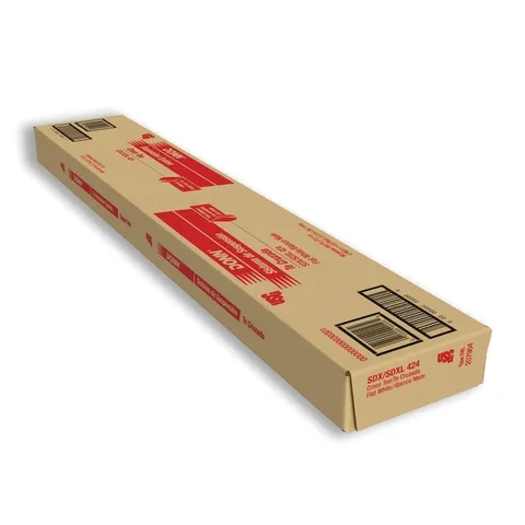 48.49-in Galvanized Steel White Cross Tee
