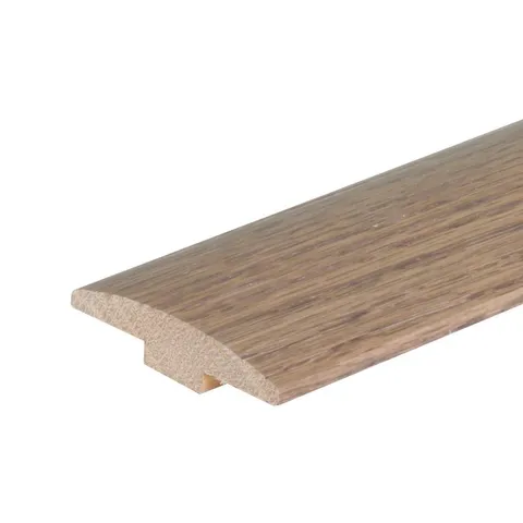 French Oak Rubi Solid Wood T-moulding