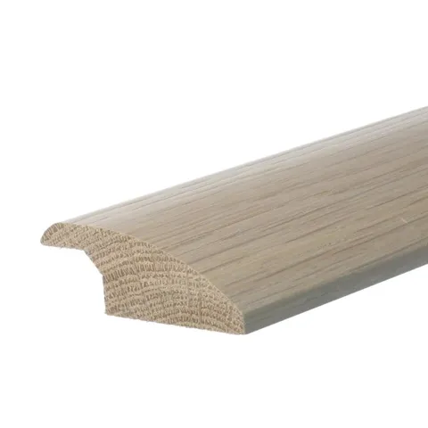 French Oak Mila Solid Wood Floor Reducer