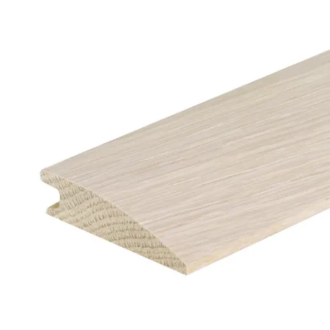 Solid Wood French Oak Reducer