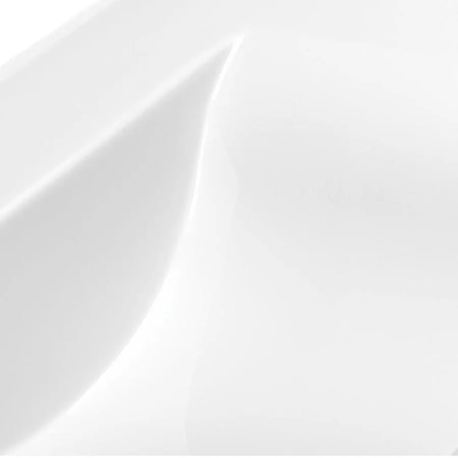 61-in White Cultured Marble Bathroom Vanity Top, photo 2 of 8