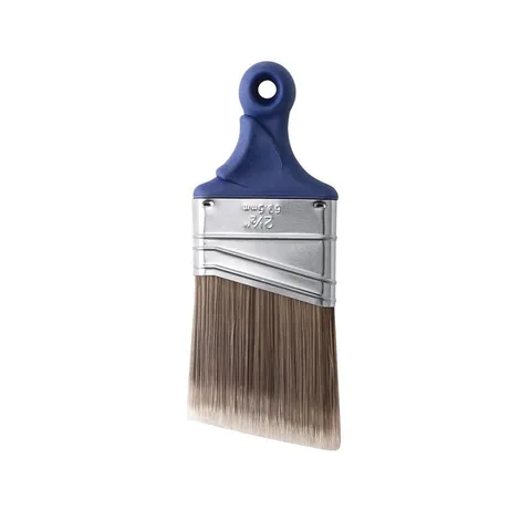 2-in Angled Polyester Paint Brush