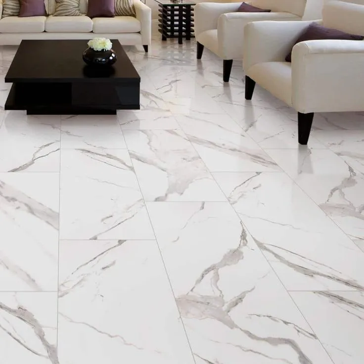 MSI Ader Tegal 24 in. x 48 in. Polished Porcelain Floor and Wall Tile (16 sq. ft./Case), photo 2 of 9