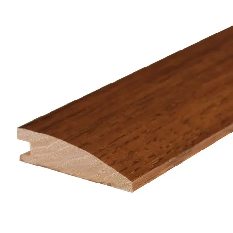 Saddle Solid Wood Reducer