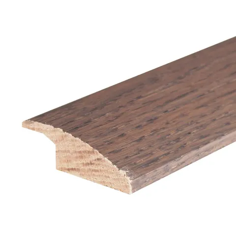 Solid Wood Flooring Reducer