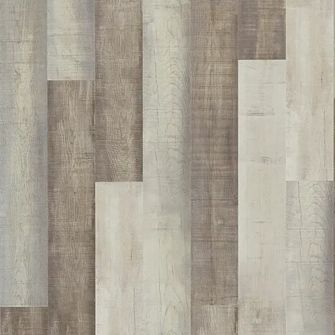 Waterfall Oak