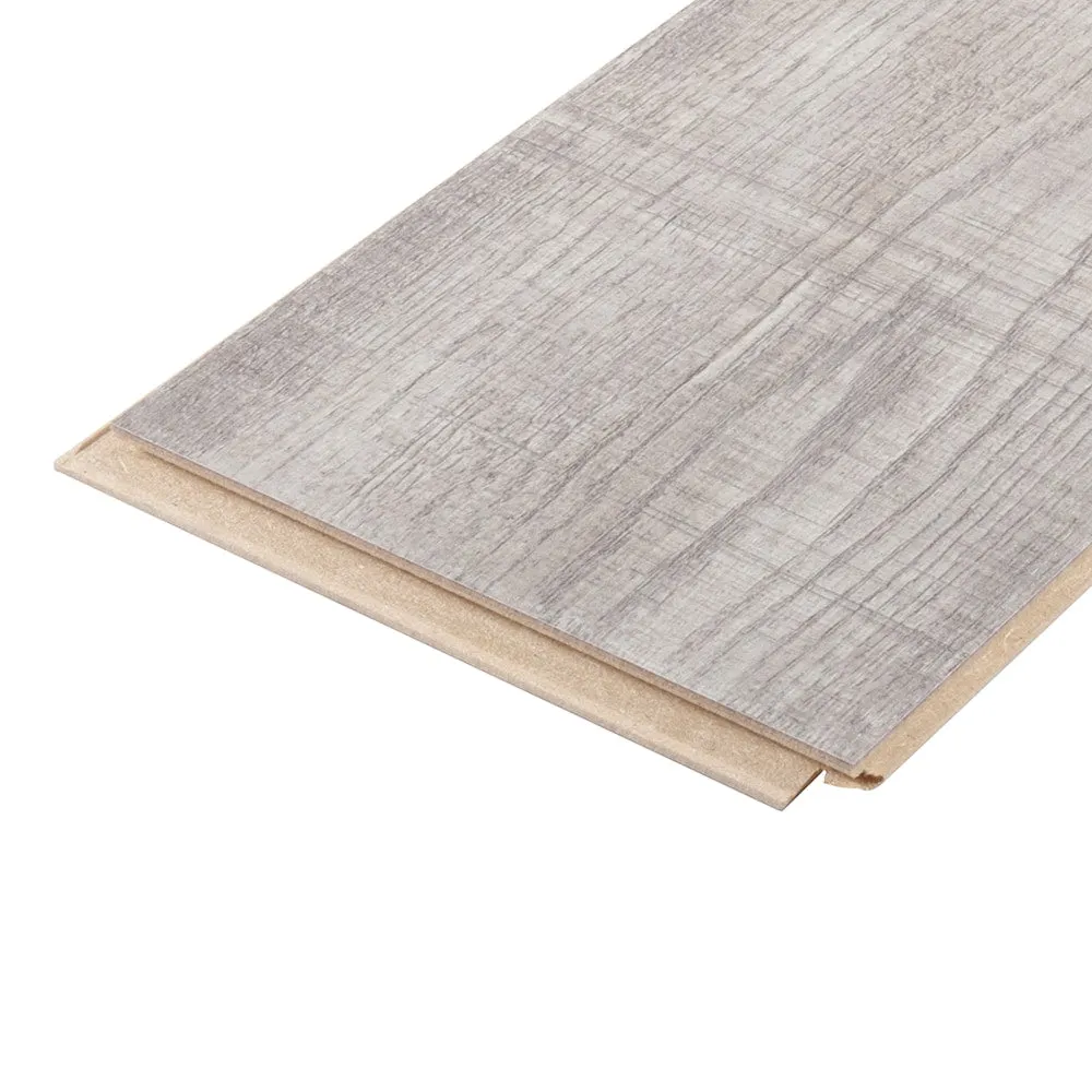Pergo Portfolio + WetProtect Waterfall Oak Waterproof Laminate Flooring, photo 2 of 8