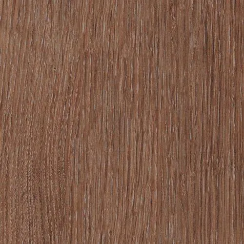 TRUE PORCELAIN CO. Shenandoah Mahogany 6-in x 6-in Porcelain Wood Look Tile Sample, photo 6 of 6