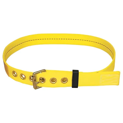 Tongue Buckle Body Belt - All Sizes