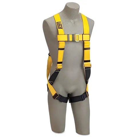 Delta II No-Tangle Construction Harness