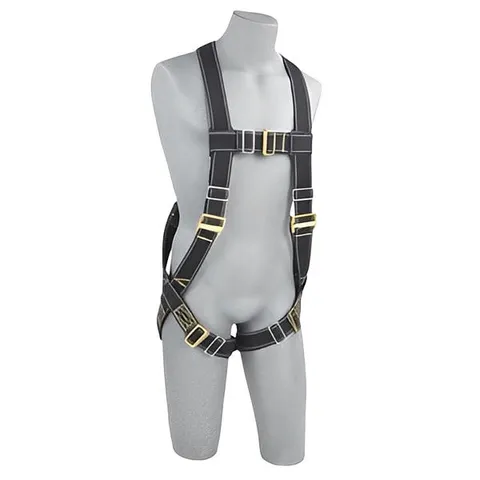 Delta Vest Style Welder's Harnesses