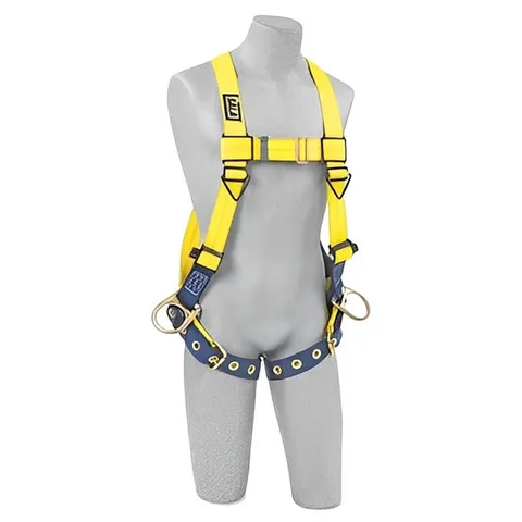 Delta Vest Style Positioning Harness