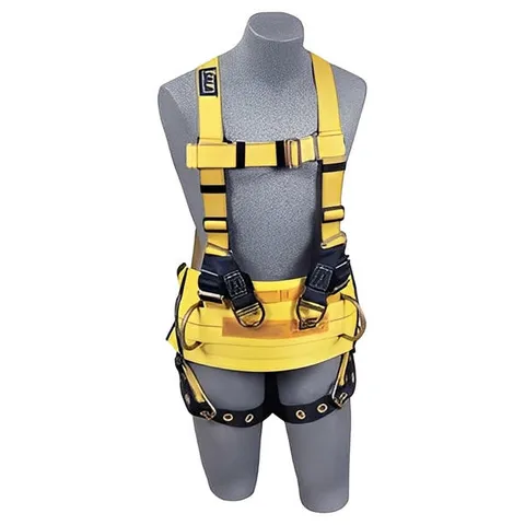 Delta Derrick Harness