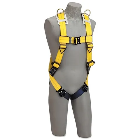 Delta Vest-Style Retrieval Harnesses