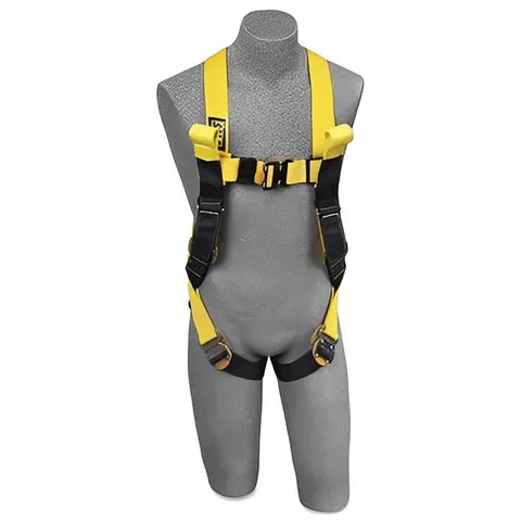 Delta Arc Flash Harnesses